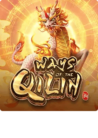 สล็อตทดลองเล่น Ways of the Qilin - สล็อต funhub555